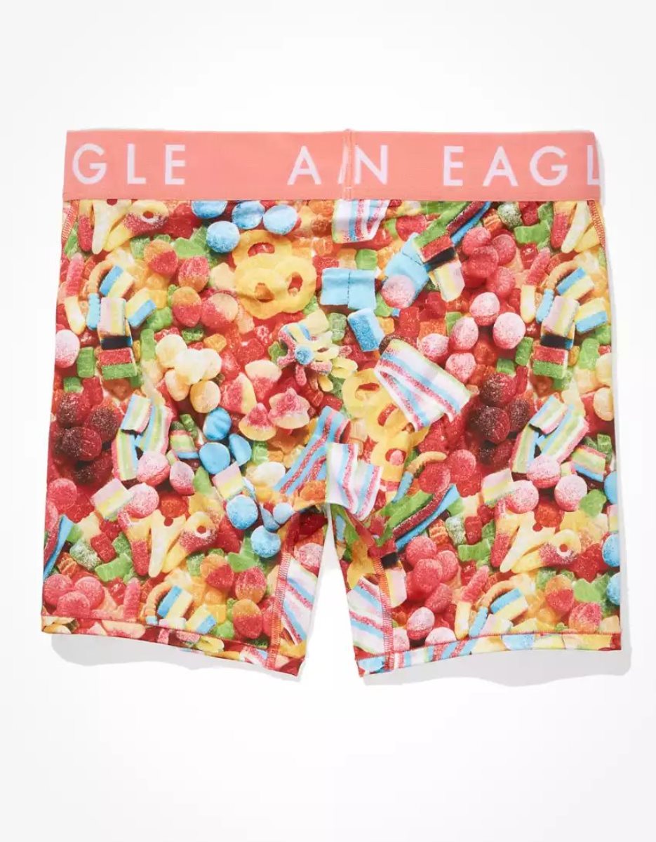 Slips American Eagle AEO Candy 6